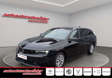 Opel Astra, 2023