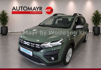 Dacia Sandero, 2023