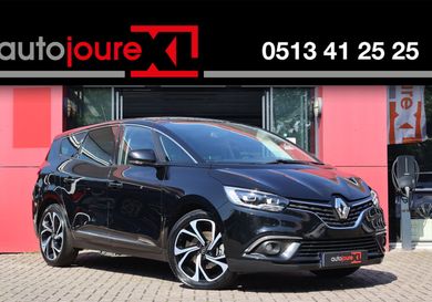 Renault Grand Scenic, 2019
