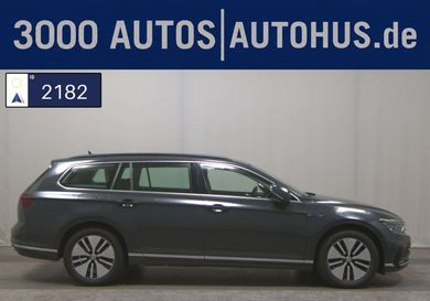 Volkswagen Passat Variant, 2020