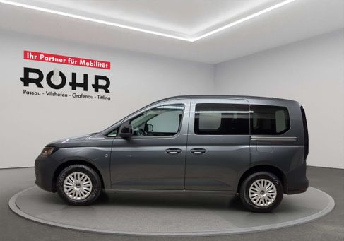 Volkswagen Caddy, 2025