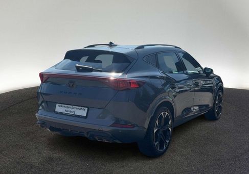 Cupra Formentor, 2023