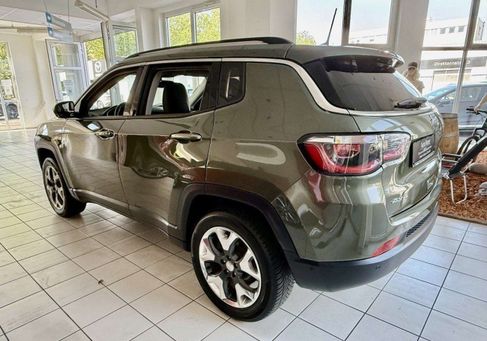Jeep Compass, 2019 3