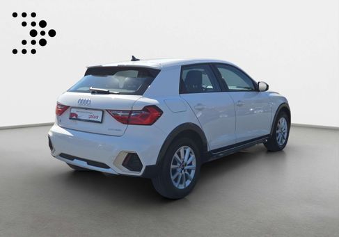 Audi A1, 2023