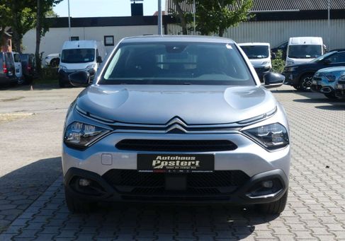 Citroën C4, 2024 2