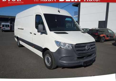 Mercedes-Benz Sprinter, 2020