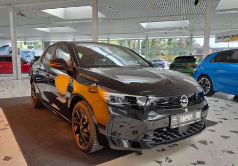 Opel Corsa, 2025 3