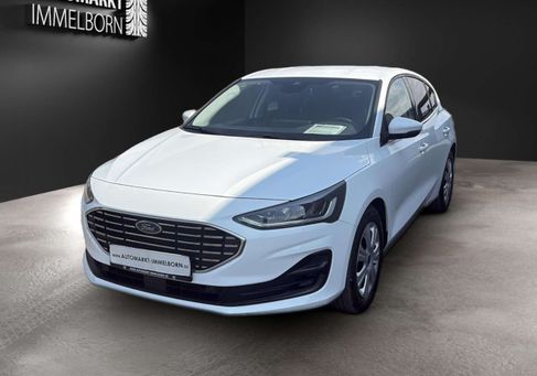 Ford Focus, 2024
