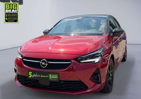 Opel Corsa, 2023 2