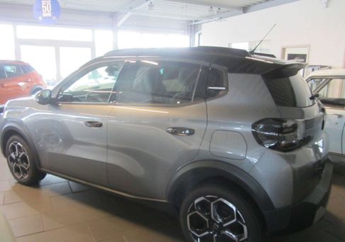 Citroën C3, 2025 3