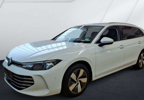Volkswagen Passat Variant, 2025 2