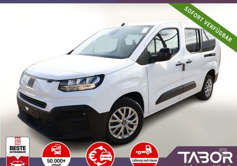 Fiat Doblo, 2025