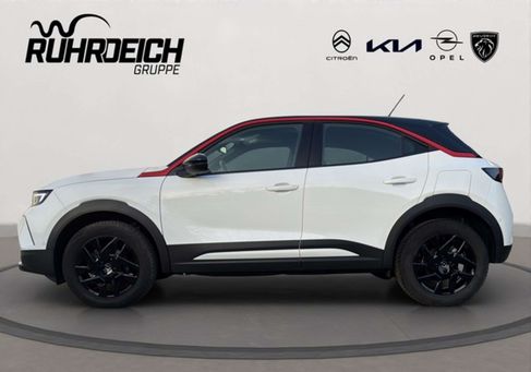 Opel Mokka, 2023 2