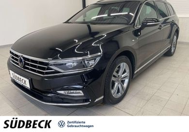 Volkswagen Passat Variant, 2023