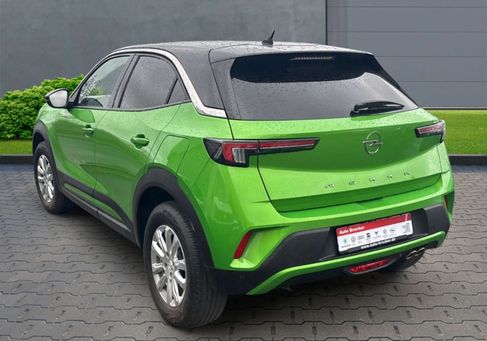 Opel Mokka, 2021 3