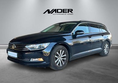 Volkswagen Passat Variant, 2018