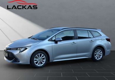 Toyota Corolla, 2024