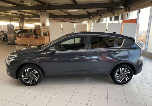 Hyundai Bayon, 2023 3