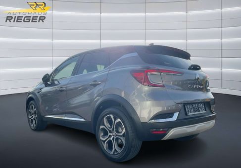 Renault Captur, 2022