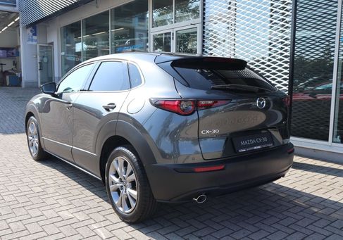 Mazda CX-30, 2020 3