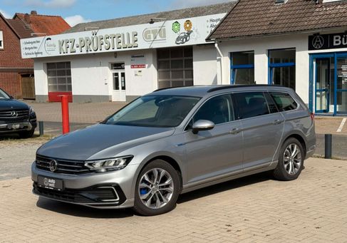 Volkswagen Passat Variant, 2019