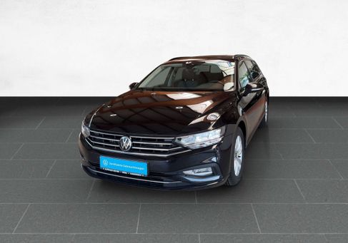 Volkswagen Passat Variant, 2023 2