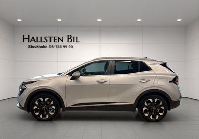 Kia Sportage, 2023
