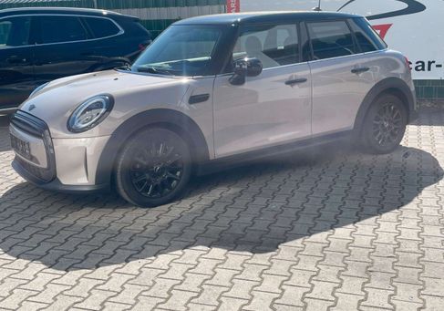 MINI Cooper, 2022