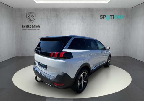 Peugeot 5008, 2024