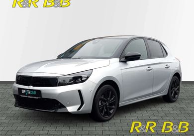 Opel Corsa, 2023