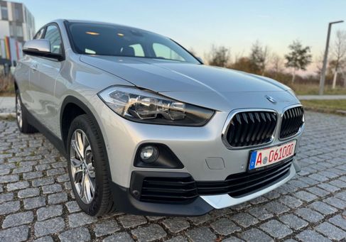 BMW X2, 2019 2