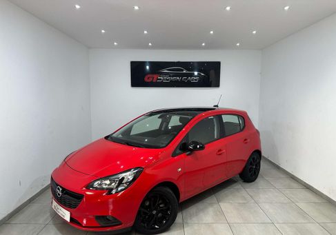 Opel Corsa, 2019 2