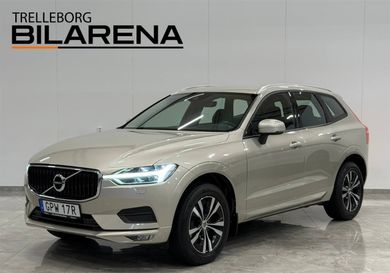 Volvo XC60, 2020