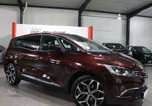 Renault Grand Scenic, 2022