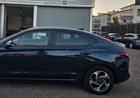 Hyundai i30, 2024 3