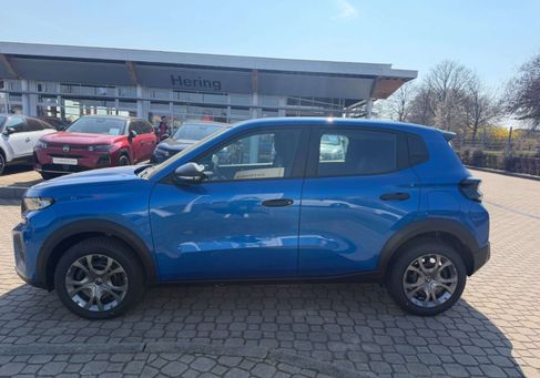 Citroën C3, 2026 2