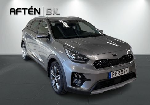 Kia Niro, 2020 3