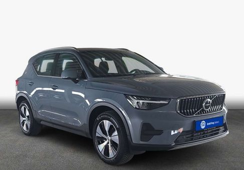 Volvo XC40, 2022 3