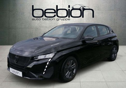 Peugeot 308, 2023
