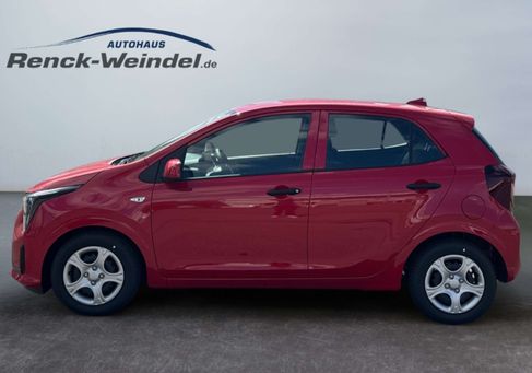 Kia Picanto, 2026 2