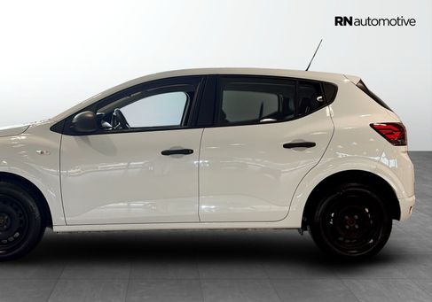 Dacia Sandero, 2023