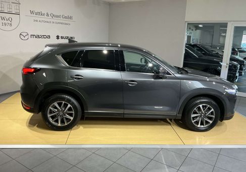 Mazda CX-5, 2019 2