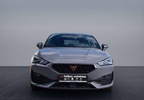 Cupra Leon, 2024