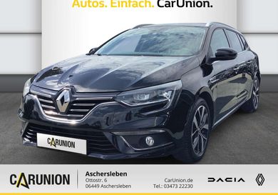 Renault Megane, 2020