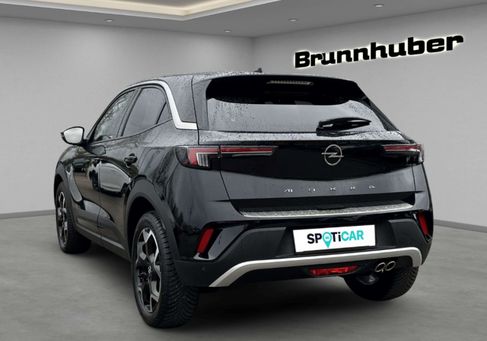 Opel Mokka, 2022 3