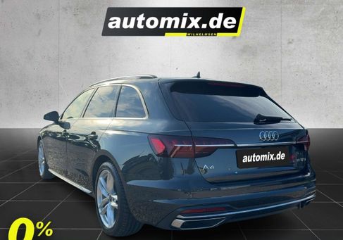 Audi A4, 2023