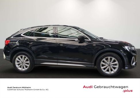 Audi Q3, 2022 2