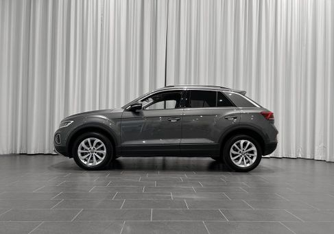 Volkswagen T-Roc, 2025