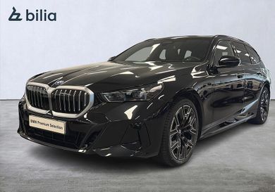 BMW 530, 2026