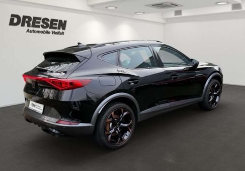 Cupra Formentor, 2022 3